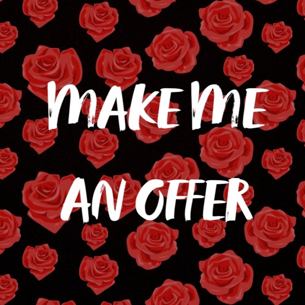 ❤️DROPPED PRICES❤️